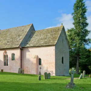 St Marys Church, Kempley N100436