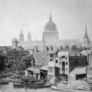 St Pauls Cathedral BB91_18987