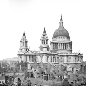 St Pauls Cathedral DD97_00307