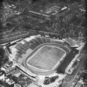 Stamford Bridge, Chelsea EAW018701