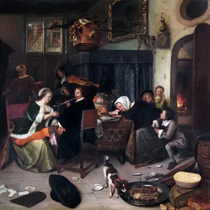 Jan Steen