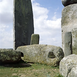 Stonehenge J870392