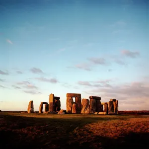 Stonehenge N030017