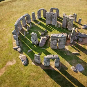 Stonehenge N130044