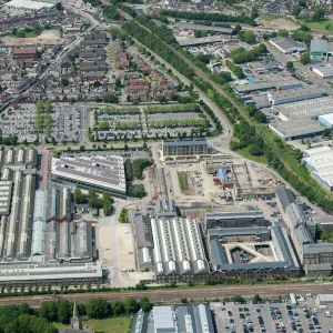 Swindon Works 29656_008