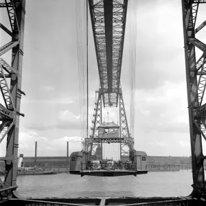 Tees Transporter Bridge a55_04344