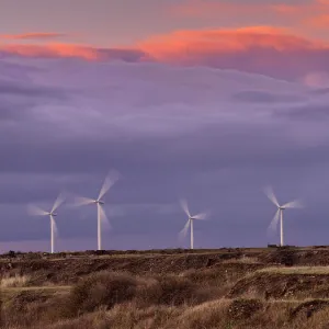 Teesside Offshore Wind Farm DP277415