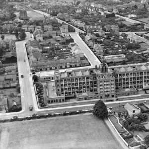 Timpsons Shoe Factory, Kettering EPW053718