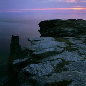 Tintagel Castle K971679