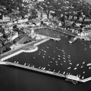 Torquay harbours EAW011684