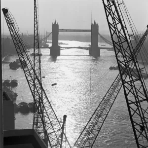 Bridges Collection: Tower Bridge