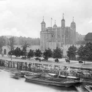 Tower of London BL10013h