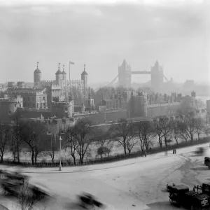 Tower of London BL27027