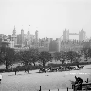 Tower of London CC97_01606