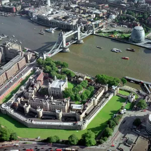 Heritage Sites Collection: Tower of London