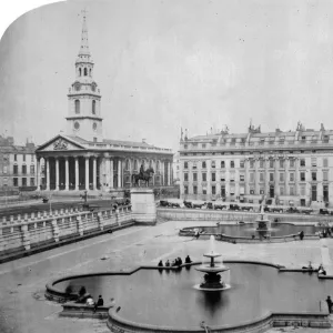 Trafalgar Square BB72_04780