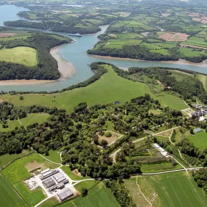 Rural Landscapes Photo Mug Collection: River valleys