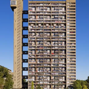 Trellick Tower DP101891