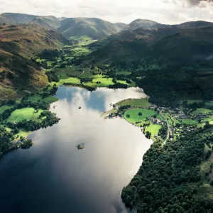 Ullswater EAW587876