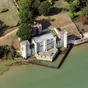 Upnor Castle 33970_037