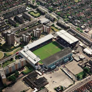 Upton Park, West Ham EAW642115