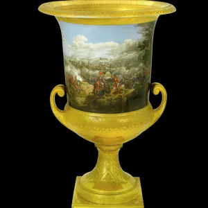 Apsley House Jigsaw Puzzle Collection: Ceramics at Apsley House