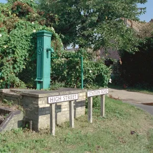 Village Pump