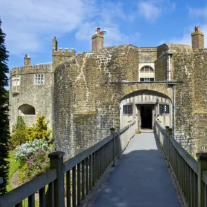 Walmer Castle N110116