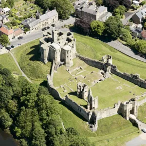 Warkworth Castle 34011_009