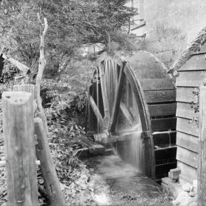 Waterwheel CC72_00963