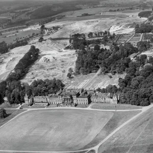 Wentworth Woodhouse EAR007511