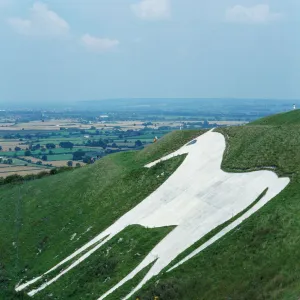 Westbury White Horse K022100