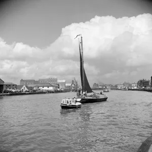 Wherry, Norfolk a98_09263