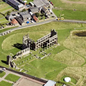 Whitby Abbey 28958_016