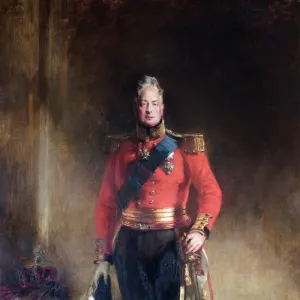 Wilkie - King William IV N070438