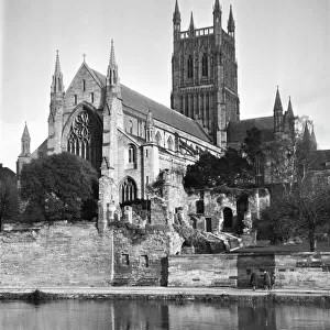 Worcester Cathedral a62_02560