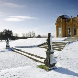 Wrest Park Orangery K030011