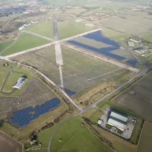 Wroughton Airfield Solar Park 29714_046