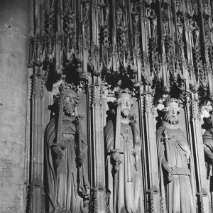 York Minster choir screen a42_04856