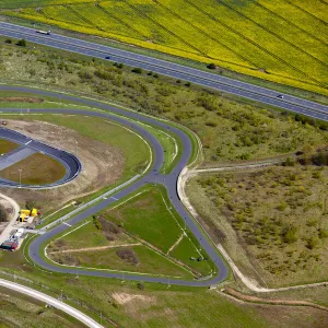 York Sport velodrome 28898_012