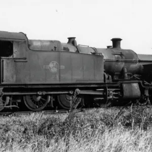 Standard Gauge Photographic Print Collection: 42xx Class