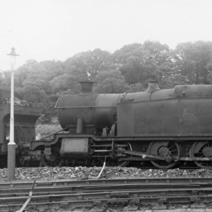 42xx tank locomotive no. 5264