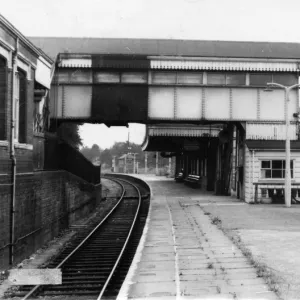 Cheltenham Spa (Malvern Road), Gloucestershire, c.1950s