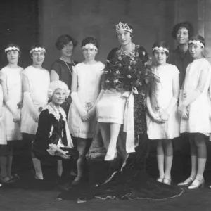What's New: Railway Queens