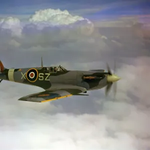 Spitfire