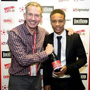 Bobby Reid's Brilliant Performance: Man of the Match for Bristol City against Rotherham United (14/12/2013)