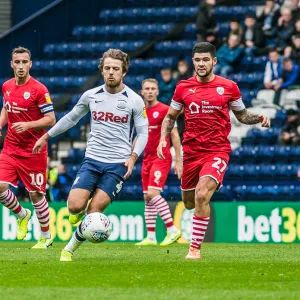 PB, PNE v Barnsley (51)