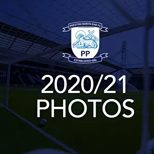 Preston North End Football Club: 2020/21 Season