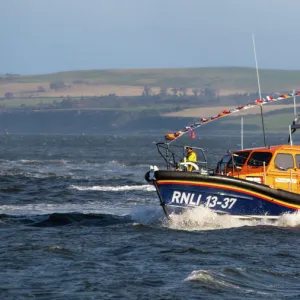 RNLI