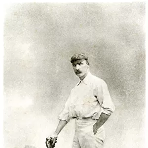 A. C. MacLaren, Cricket Cricketer
